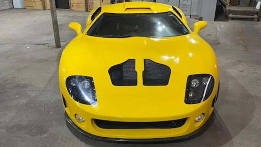 2006 Factory Five GTM - Image 5 of 5
