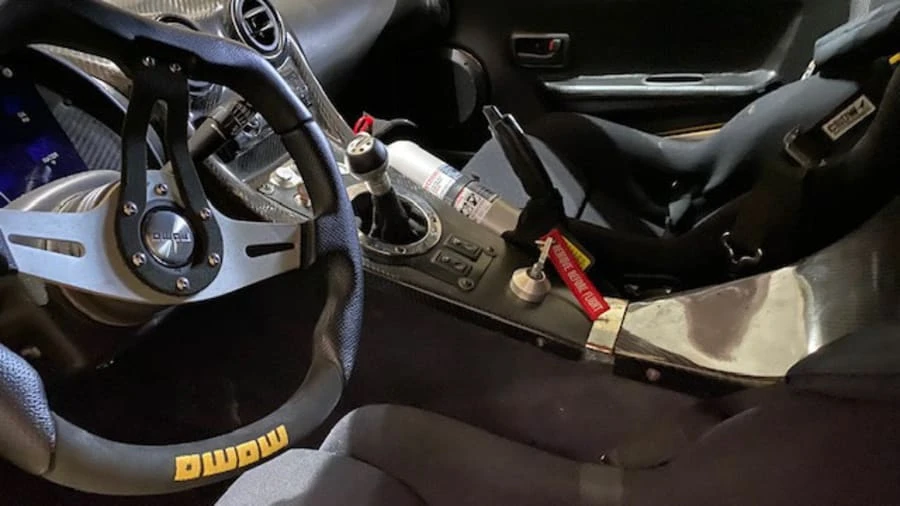 2006 Factory Five GTM - Image 3 of 5