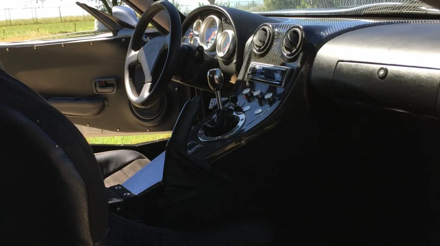 2006 Factory Five GTM - Image 7 of 12