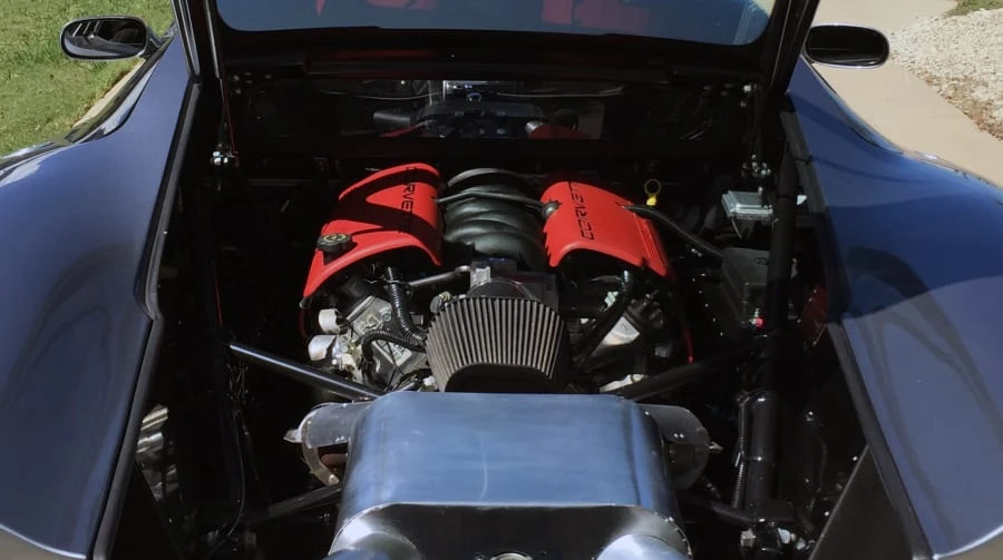 2006 Factory Five GTM - Image 8 of 12