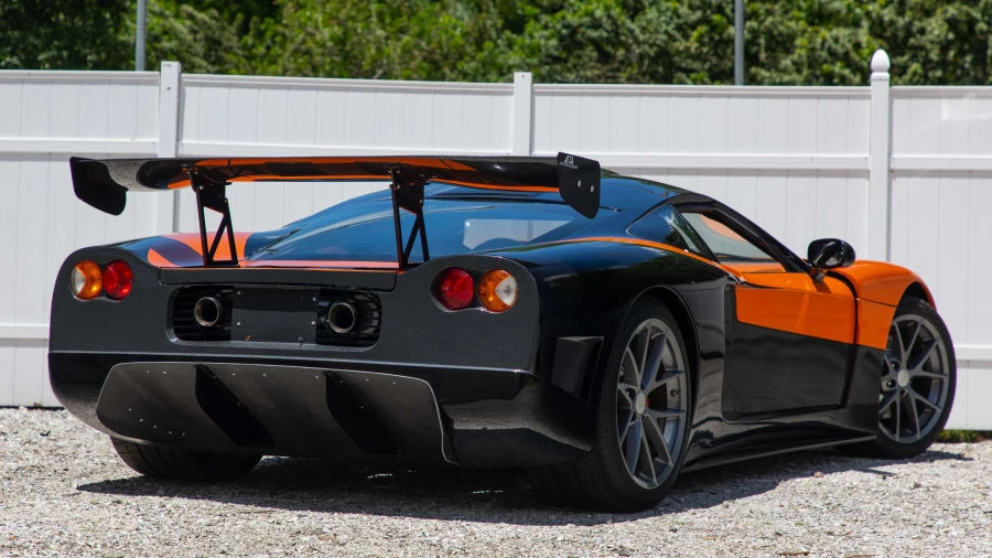 2006 Factory Five GTM - Image 3 of 12