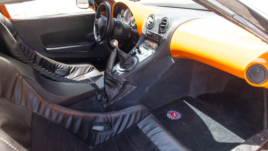 2006 Factory Five GTM - Image 5 of 12