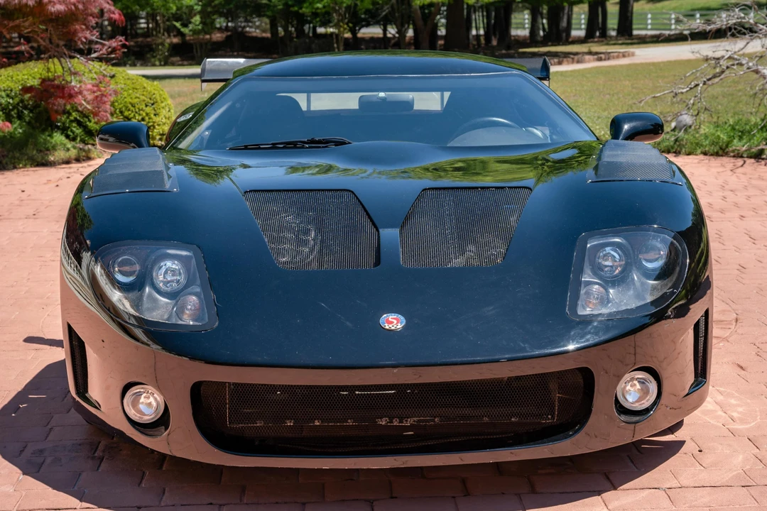 2006 Ford Replica - Image 2 of 31