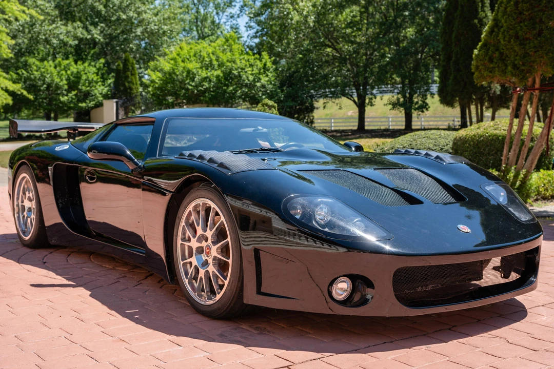 2006 Ford Replica - Image 12 of 31