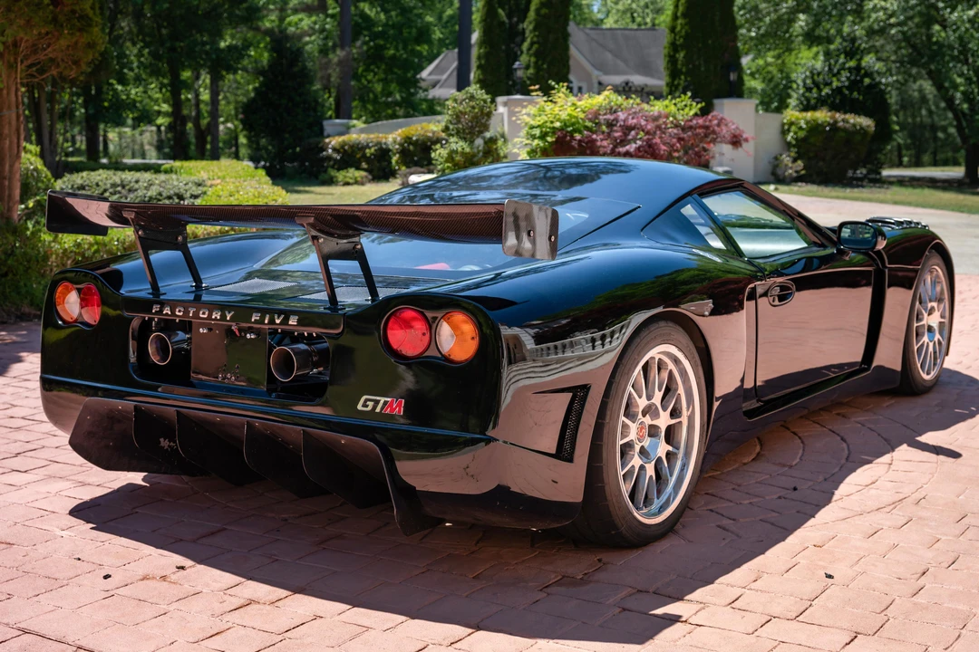 2006 Ford Replica - Image 11 of 31