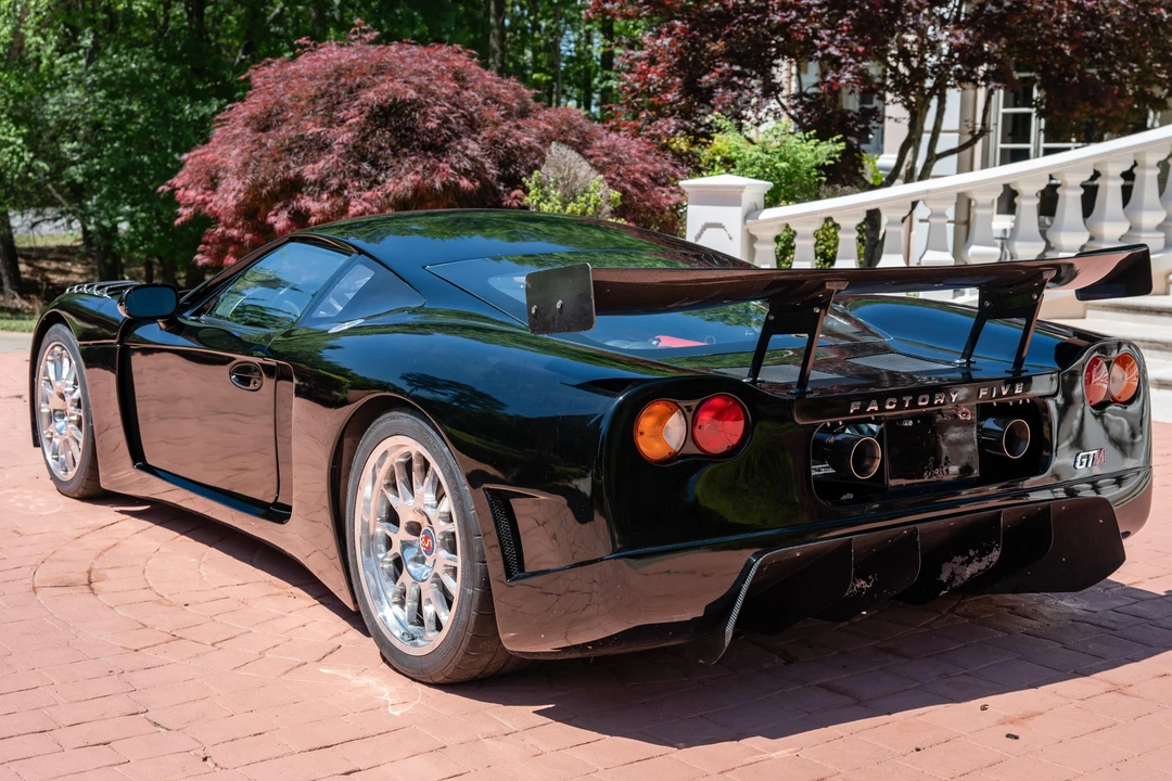 2006 Ford Replica - Image 4 of 31