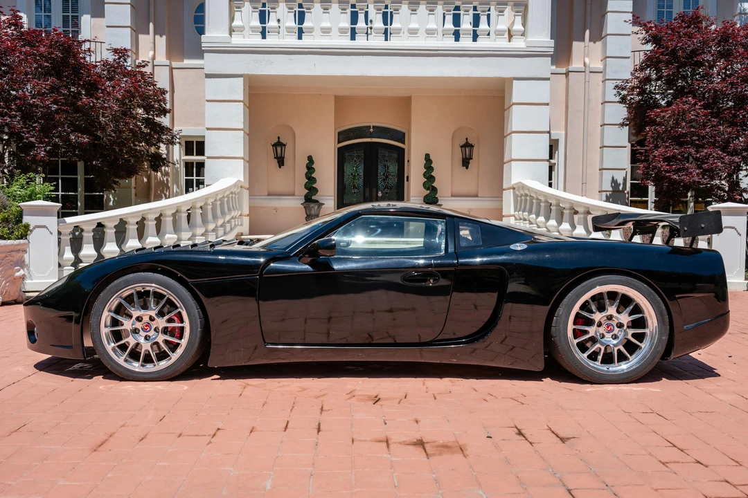 2006 Ford Replica - Image 9 of 31
