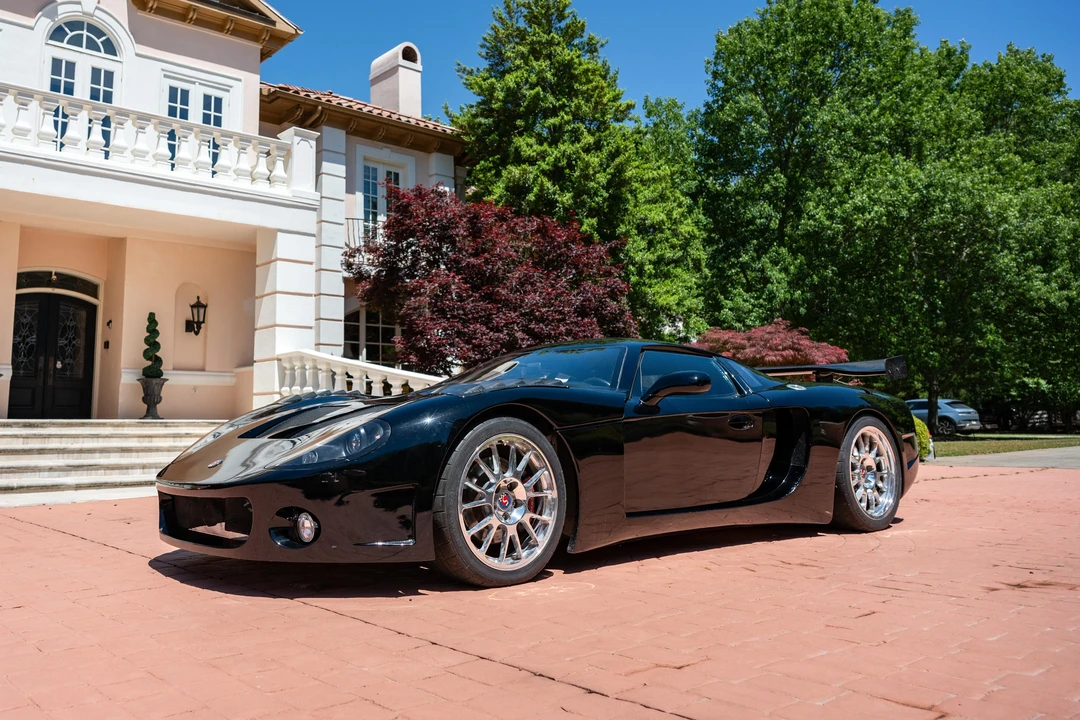 2006 Ford Replica - Image 8 of 31