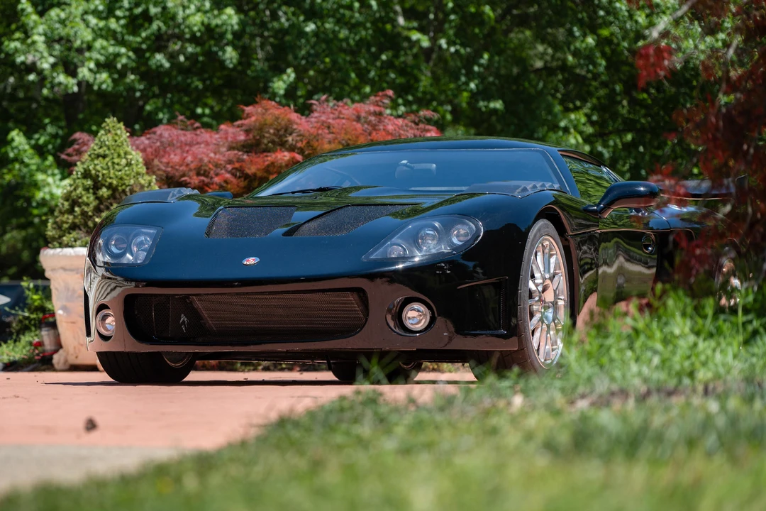 2006 Ford Replica - Image 7 of 31