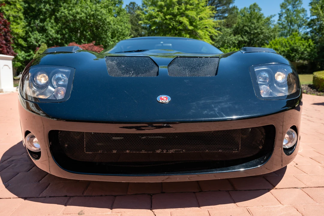 2006 Ford Replica - Image 6 of 31