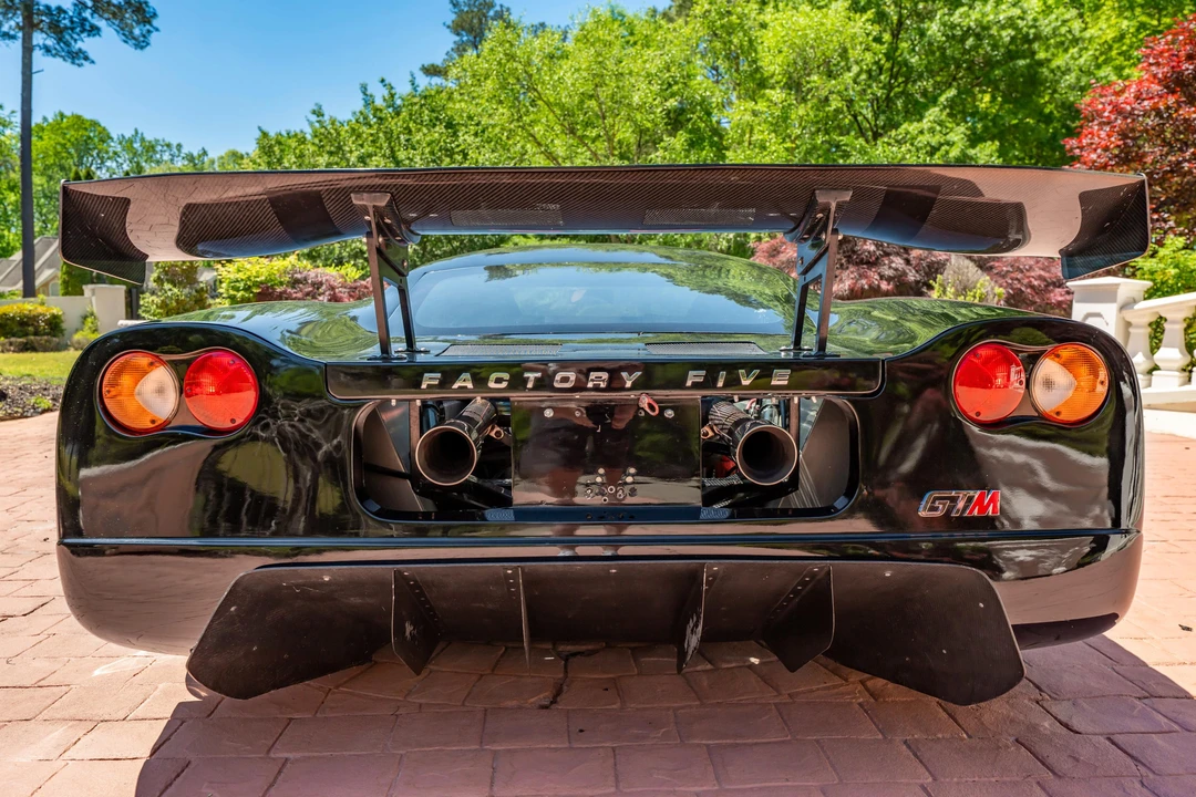 2006 Ford Replica - Image 10 of 31