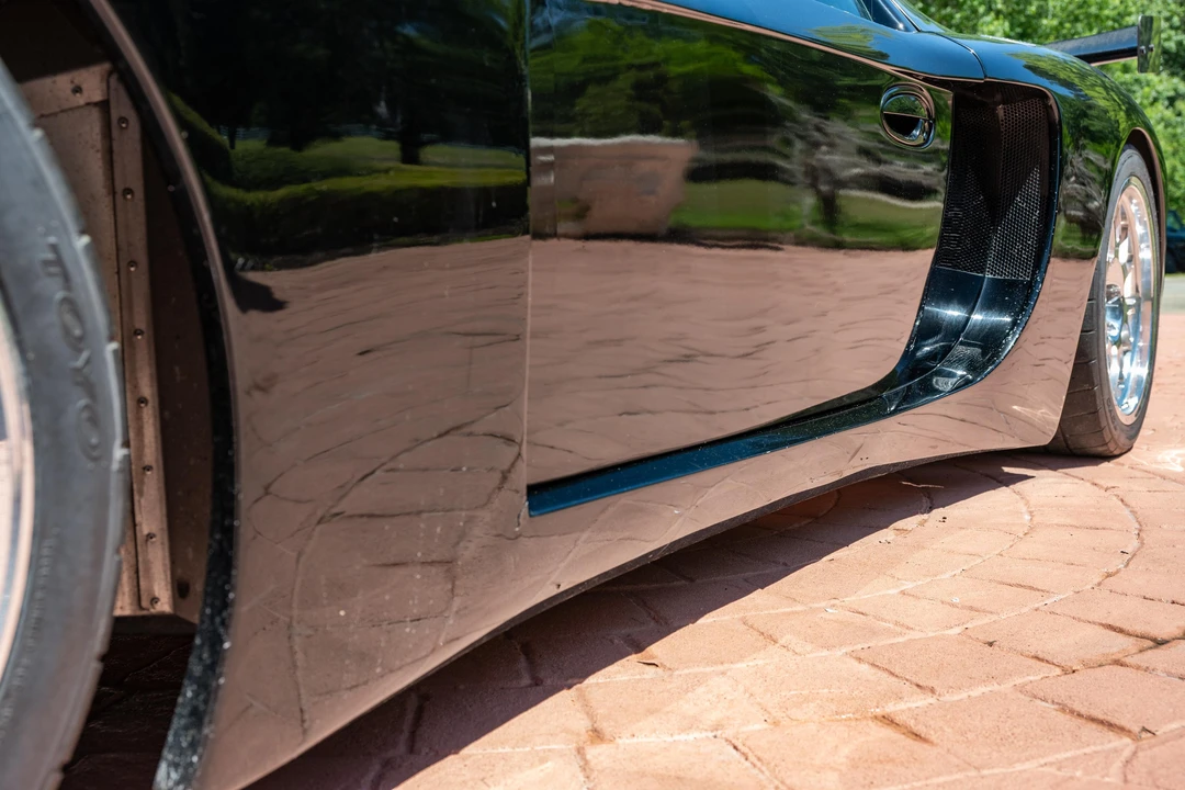 2006 Ford Replica - Image 27 of 31