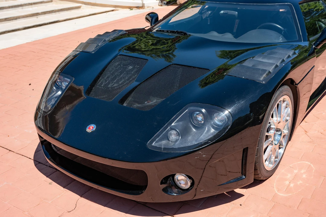 2006 Ford Replica - Image 18 of 31