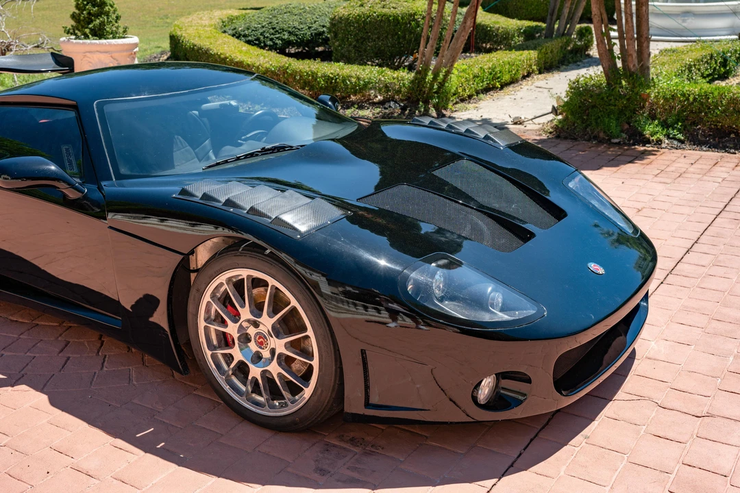 2006 Ford Replica - Image 13 of 31