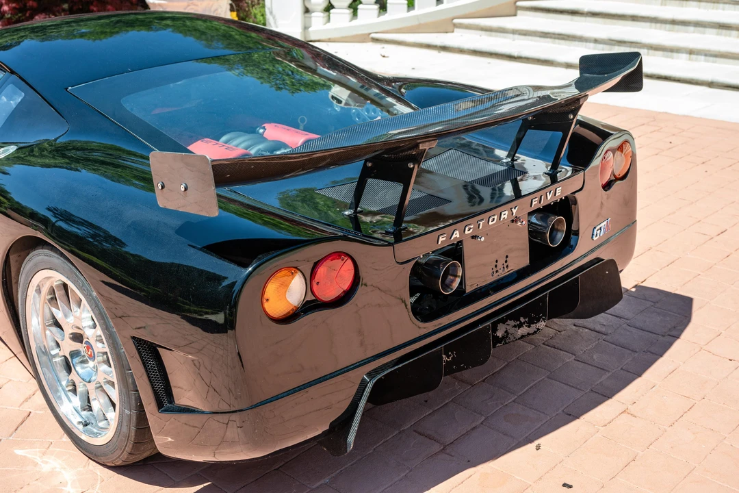 2006 Ford Replica - Image 30 of 31