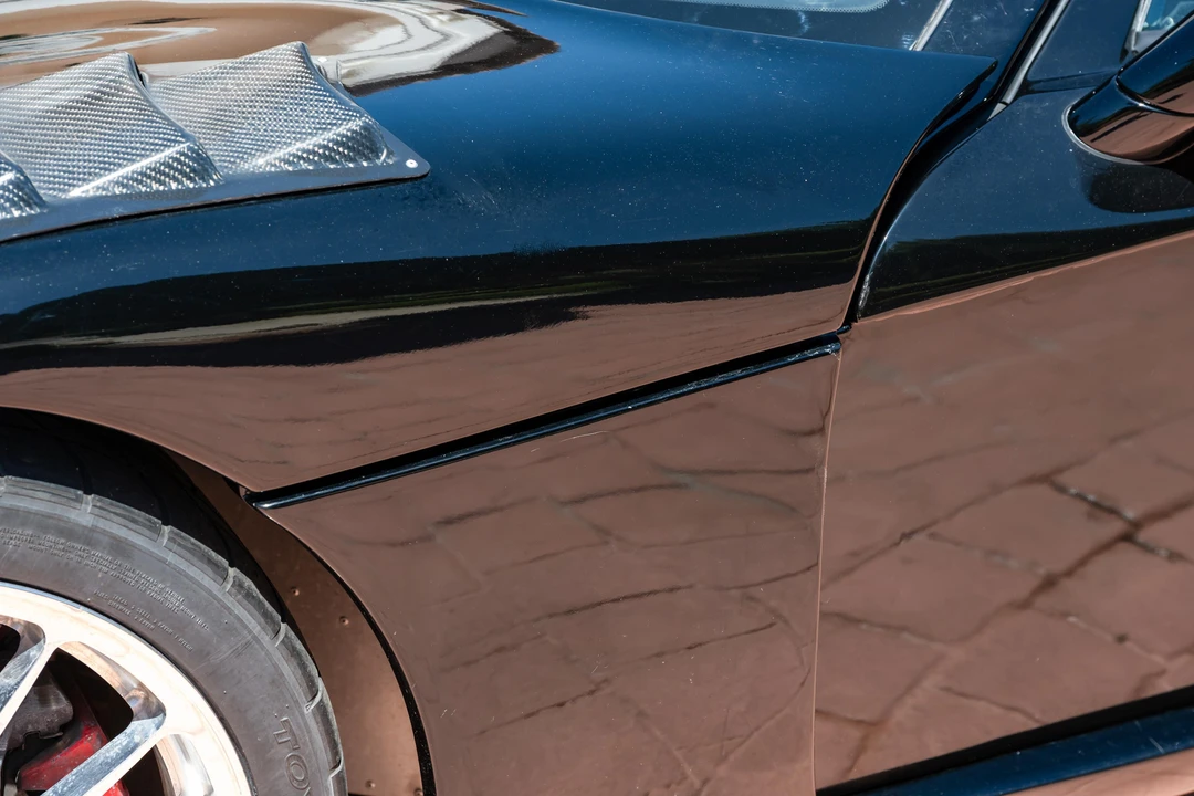 2006 Ford Replica - Image 23 of 31