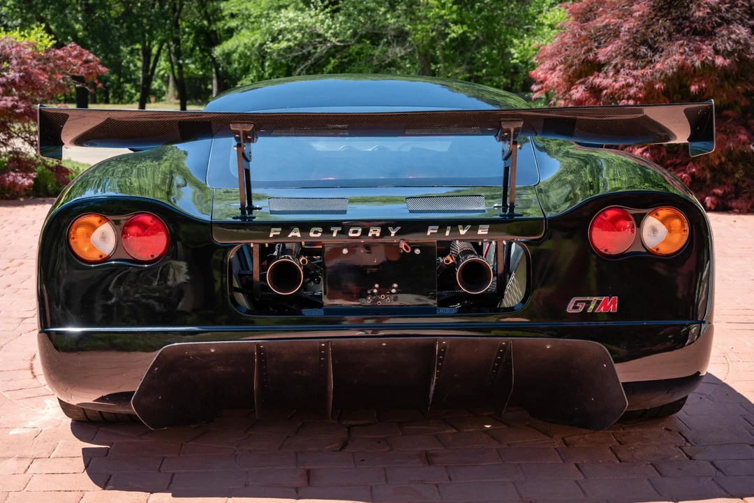 2006 Ford Replica - Image 5 of 31