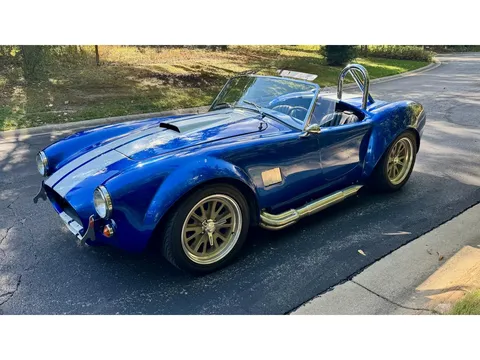 2006 Factory Five MK3
