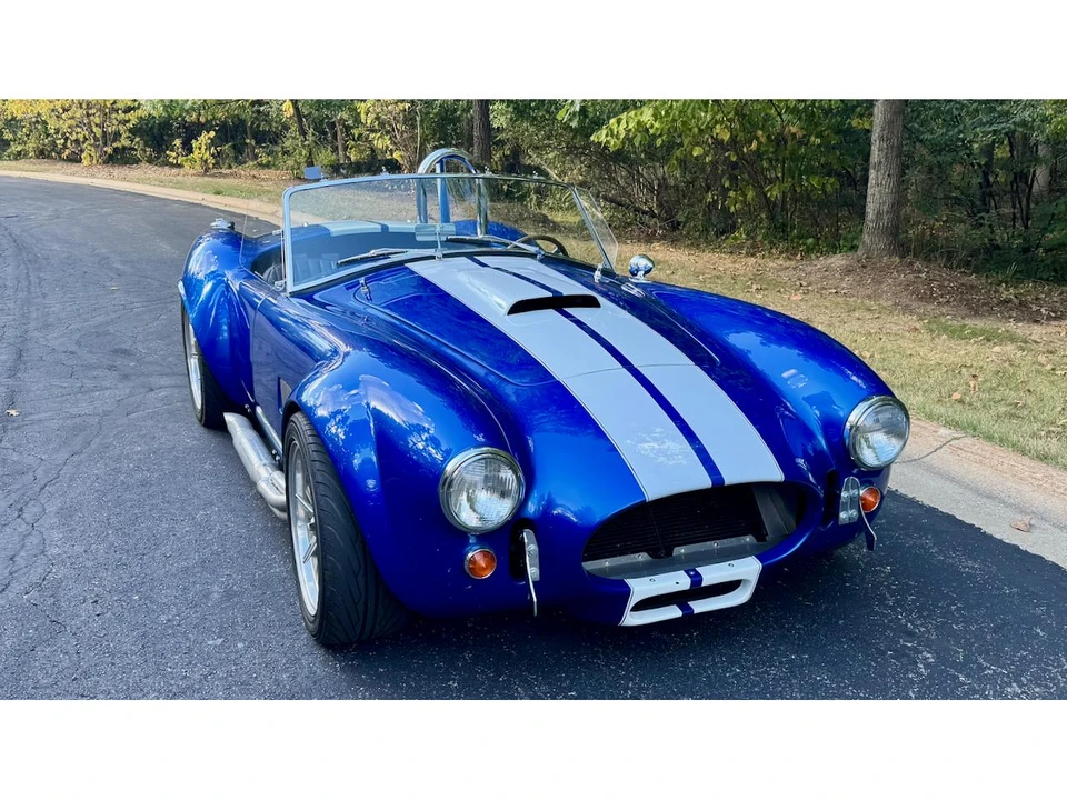 2006 Factory Five Roadster - Image 3 of 31