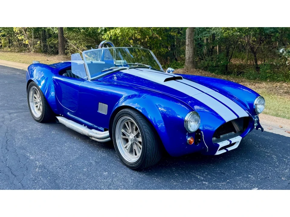 2006 Factory Five Roadster - Image 4 of 31