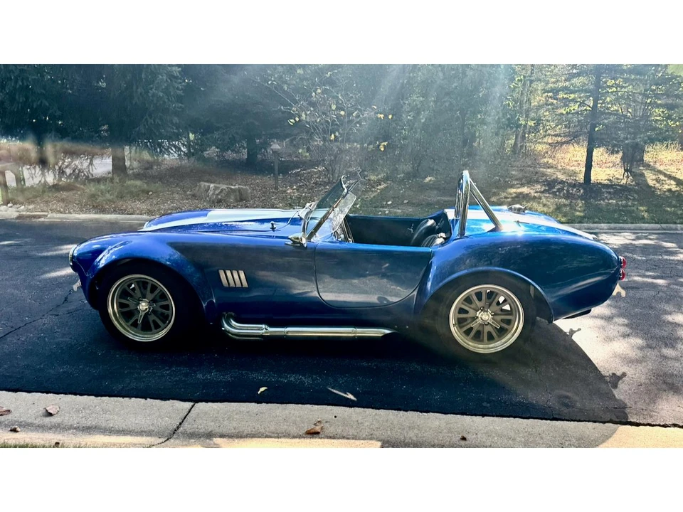 2006 Factory Five Roadster - Image 5 of 31
