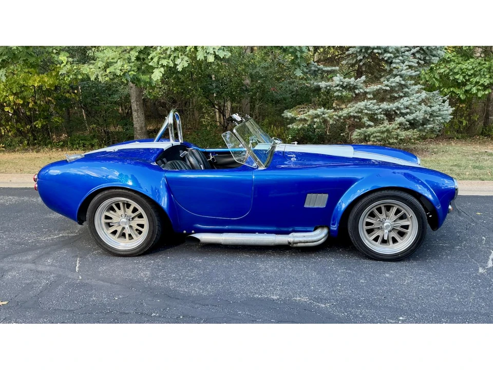 2006 Factory Five Roadster - Image 6 of 31