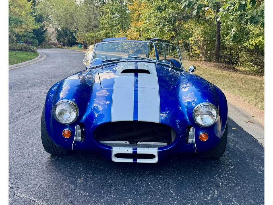 2006 Factory Five Roadster - Image 7 of 31