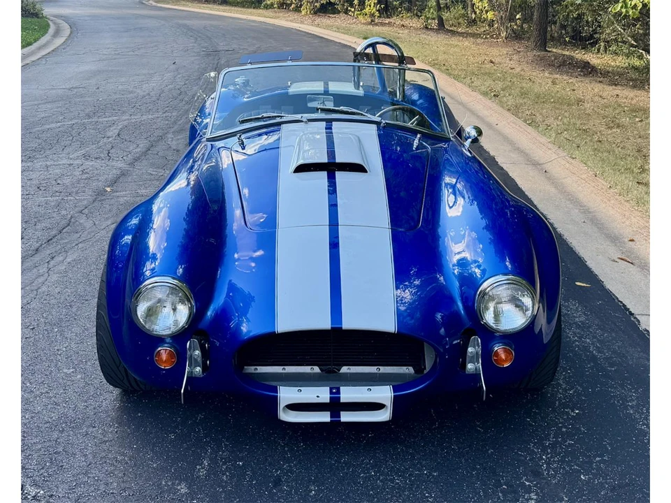 2006 Factory Five Roadster - Image 8 of 31