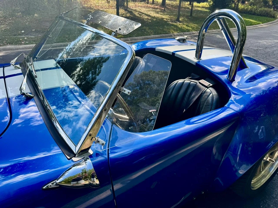 2006 Factory Five Roadster - Image 21 of 31