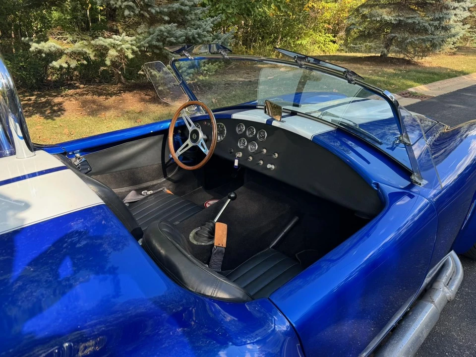 2006 Factory Five Roadster - Image 22 of 31