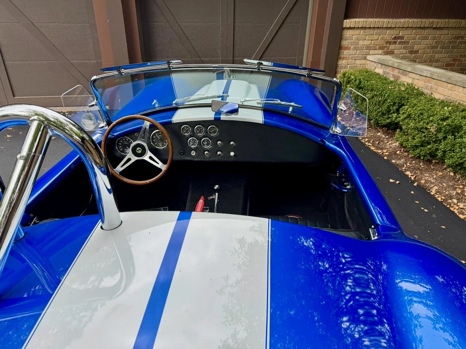 2006 Factory Five Roadster - Image 23 of 31