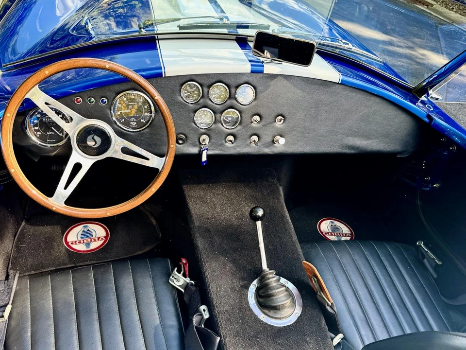 2006 Factory Five Roadster - Image 24 of 31