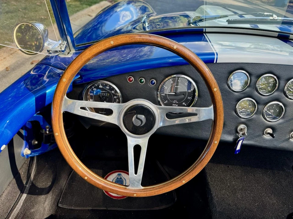 2006 Factory Five Roadster - Image 26 of 31