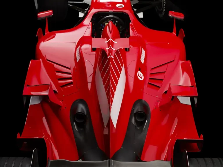 2006 Ferrari Replica - Image 14 of 31