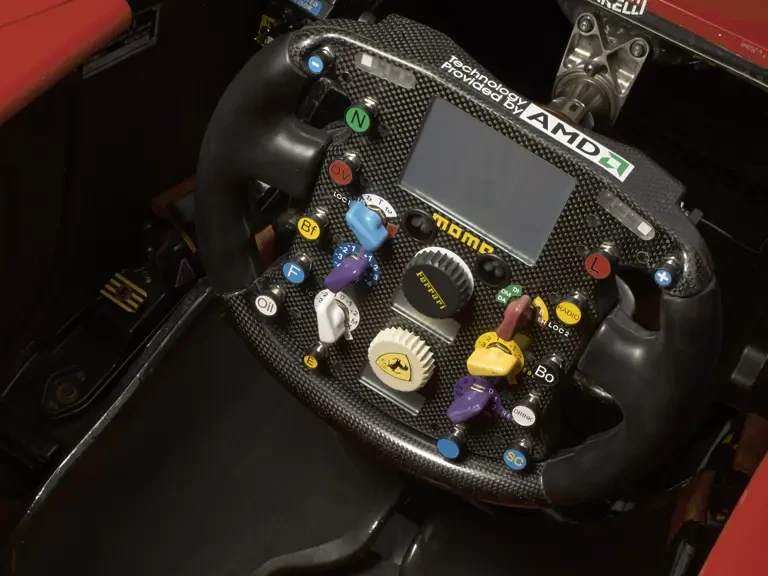 2006 Ferrari Replica - Image 4 of 31