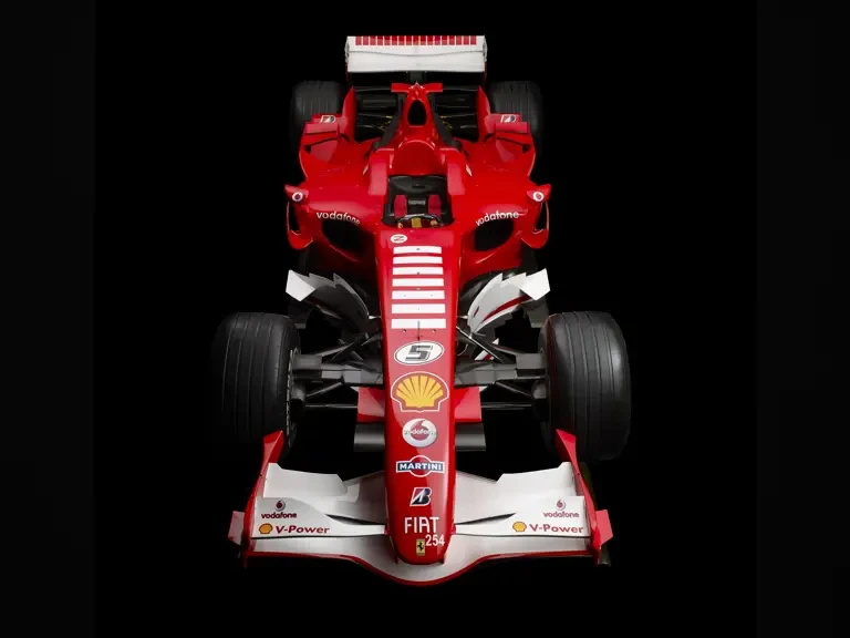2006 Ferrari Replica - Image 10 of 31