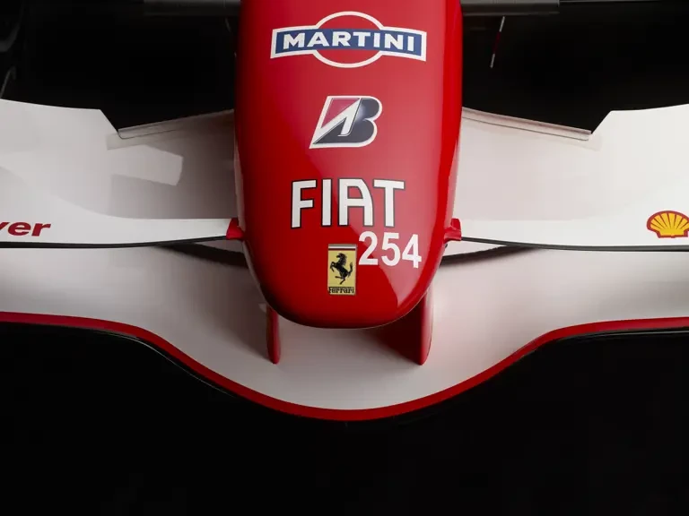 2006 Ferrari Replica - Image 21 of 31