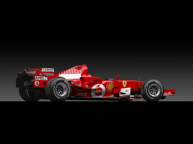 2006 Ferrari Replica - Image 3 of 31