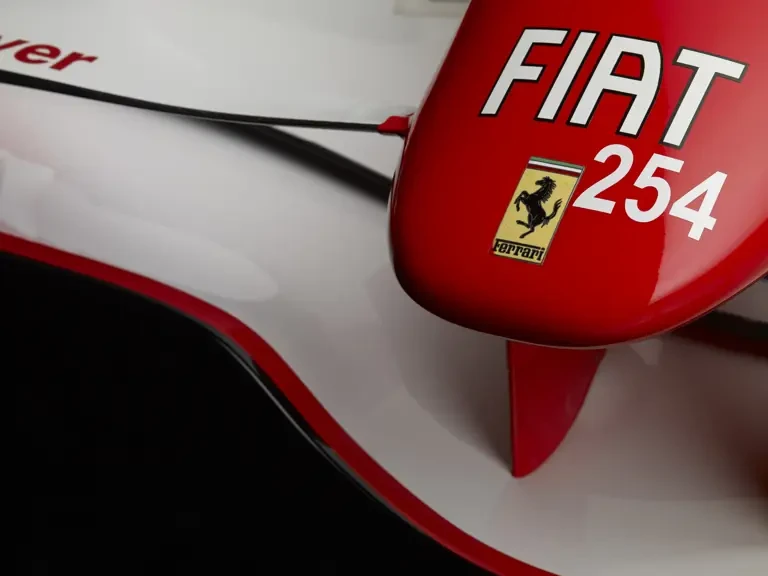 2006 Ferrari Replica - Image 13 of 31