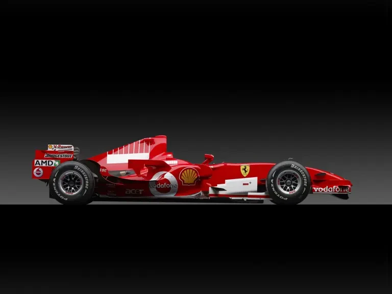 2006 Ferrari Replica - Image 6 of 31