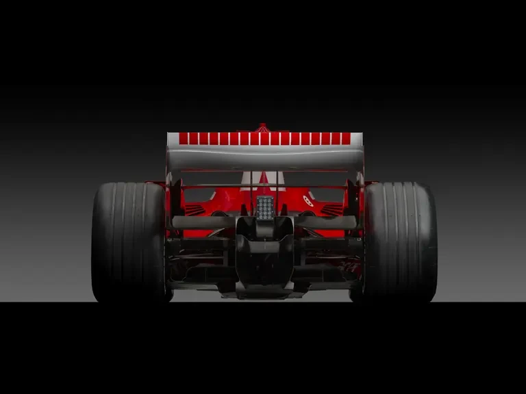 2006 Ferrari Replica - Image 9 of 31