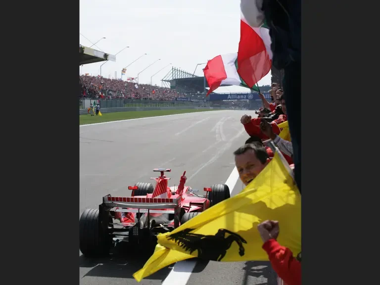 2006 Ferrari Replica - Image 30 of 31