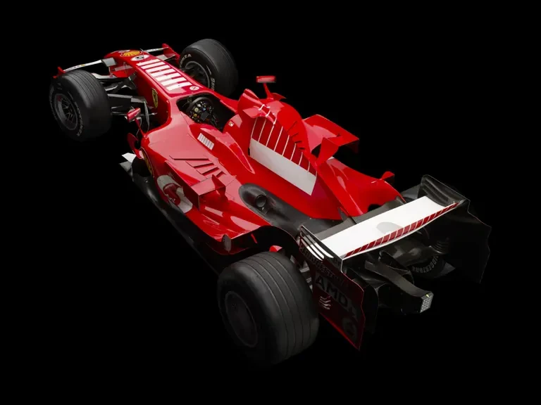 2006 Ferrari Replica - Image 12 of 31