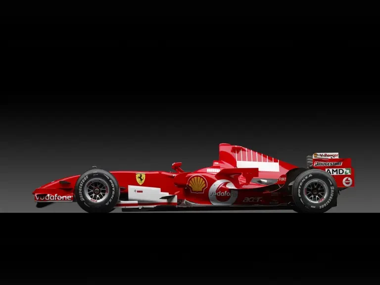 2006 Ferrari Replica - Image 5 of 31