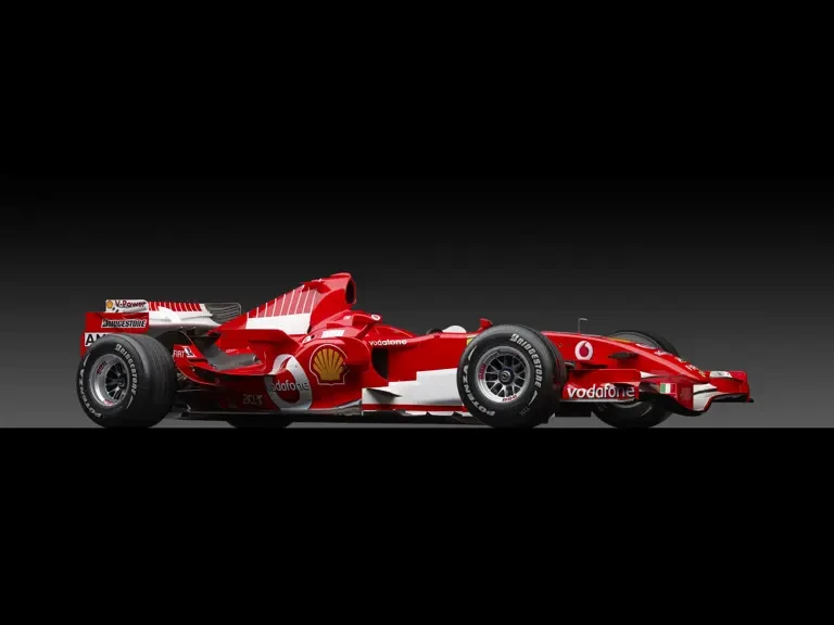 2006 Ferrari Replica - Image 2 of 31