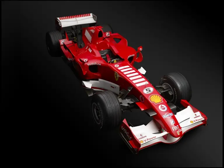 2006 Ferrari Replica - Image 7 of 31
