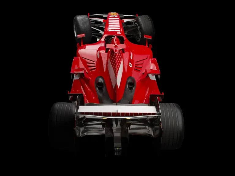 2006 Ferrari Replica - Image 11 of 31
