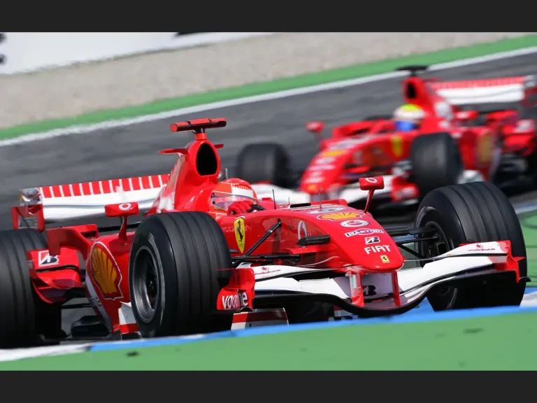 2006 Ferrari Replica - Image 27 of 31