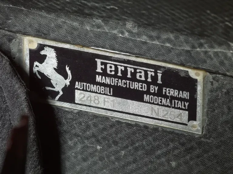 2006 Ferrari Replica - Image 20 of 31