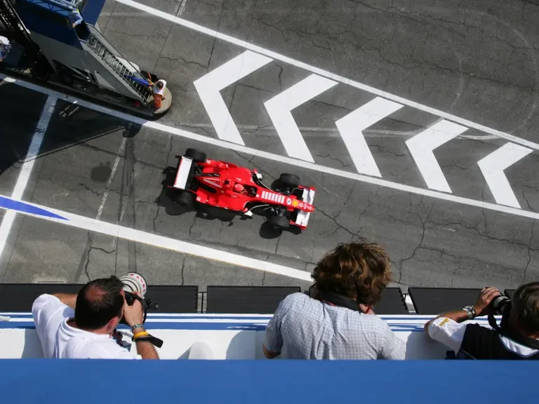 2006 Ferrari Replica - Image 28 of 31